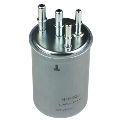 Image of Fuel filter DELPHI HDF935