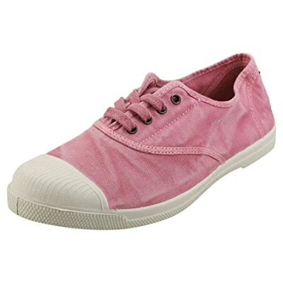 Image of NATURAL WORLD ECO Women&#039;s 102E 603 42 Casual Shoes, Rosa, 10 UK, UK