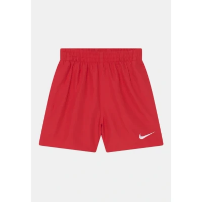 Image of Nike Performance Volley Unisex Swimming shorts for kids, Size: 8 10y, University red