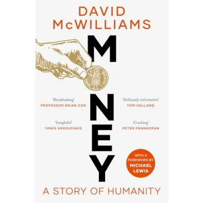 Image of Money: A Story of Humanity