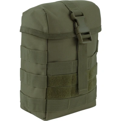 Image of Brandit Molle Suit bag, Size: One Size, Olive