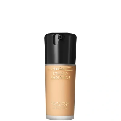 Image of MAC Studio Radiance Serum Powered Foundation 30ml (Various Shades) NC30