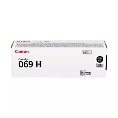 Image of Canon 5098C002 Toner Cartridge Original Black