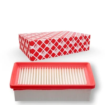 Image of Air Filter FEBI BILSTEIN 48493