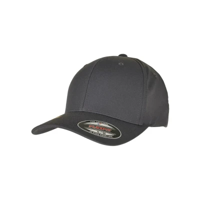 Image of Flexfit Cap, Men&#039;s, Size: L/XL, Light charcoal
