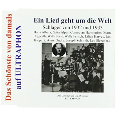 Image of Ein Lied Geht Um die Welt