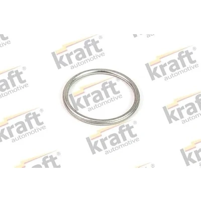 Image of Seal Ring, exhaust pipe KRAFT AUTOMOTIVE 0533520