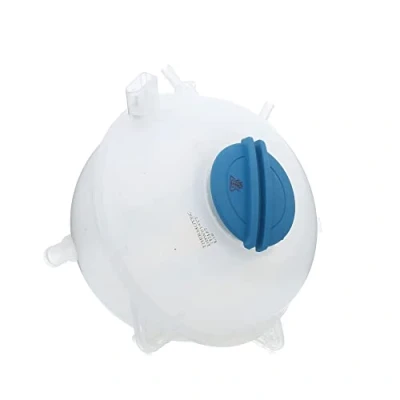 Image of Expansion Tank, coolant THERMOTEC DBW014TT