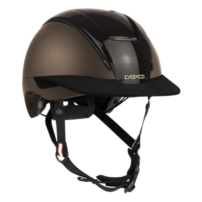 Image of Casco Duell Helmet