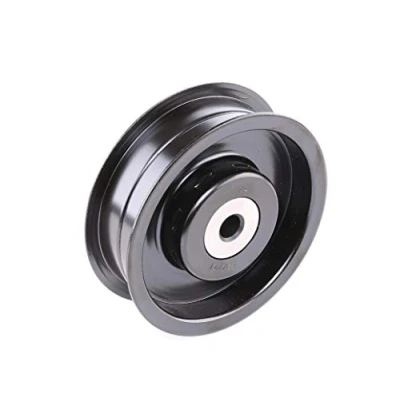Image of Deflection/Guide Pulley, v ribbed belt INA 532 0539 10
