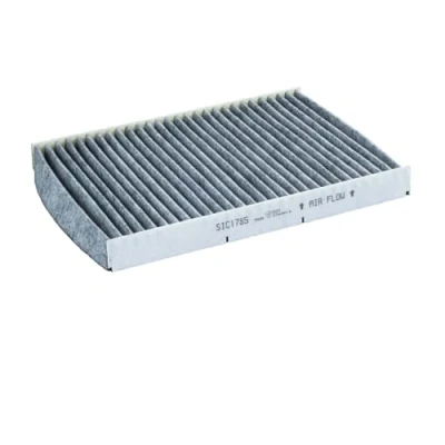 Image of Filter, interior air PURFLUX AHC178