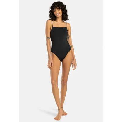 Image of Billabong Swimsuit, Women&#039;s, Size: Small, Black