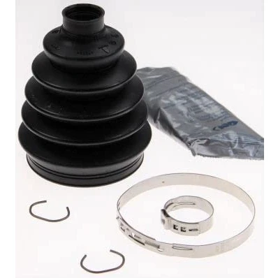 Image of Bellow Set, drive shaft LÖBRO 306102