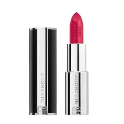 Image of Givenchy Le Rouge Interdit Intense Silk 3.4g (Various Shades) N338 Vigne