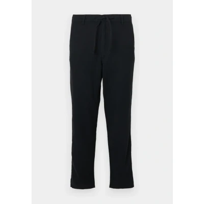 Image of Selected Homme Slimtape Brody PANT Chinos, Men&#039;s, Size: XS, Black