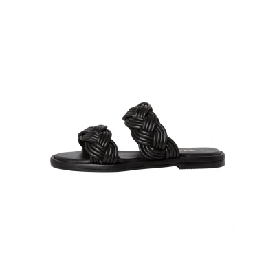 Image of Tamaris Women&#039;s 1 27120 42 Loafer, Black, 4 UK