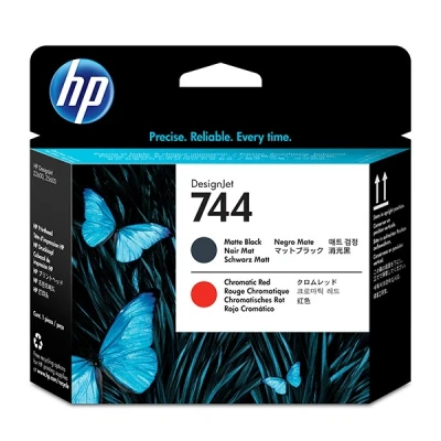 Image of Hewlett Packard 725184104510 Original Inkjet Cartridge