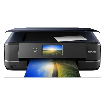 Image of Epson Expression Photo XP 970 A3 Multifunction Wireless Inkjet Printer