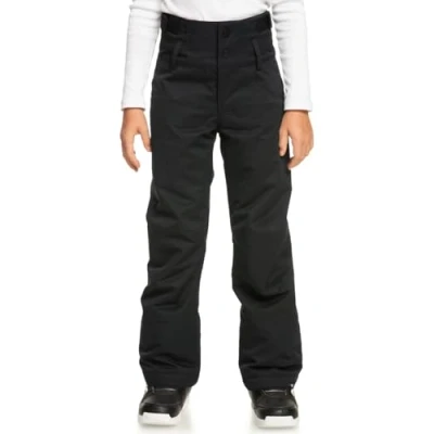 Image of Roxy Diversion Technical Snow Pants for Girls 8 16