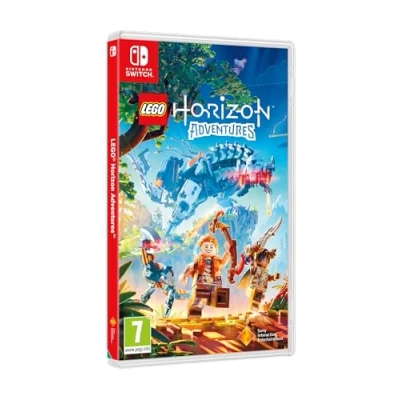 Image of NINTENDO SWITCH LEGO Horizon Adventures