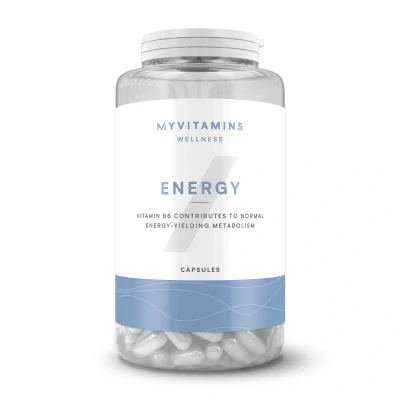 Image of Energy 90κάψουλες