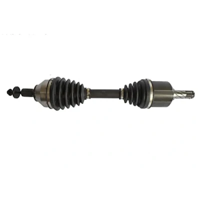 Image of Drive Shaft SKF VKJC 4918