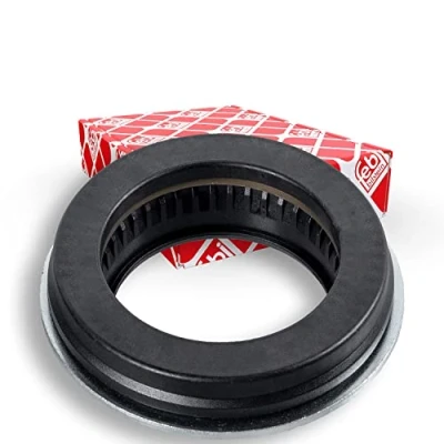 Image of Anti Friction Bearing, suspension strut support mounting FEBI BILSTEIN 22498