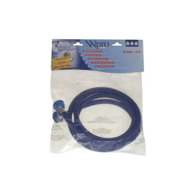 Image of Wpro Inlet hose straight ends 2.5 mtr 481953028934