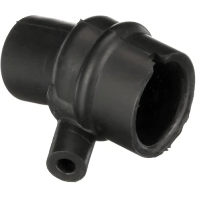 Image of Hose, crankcase breather GATES EMH132