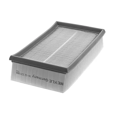 Image of Air Filter MEYLE 16 12 321 0009