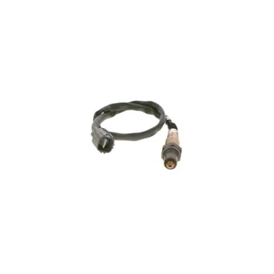 Image of Lambda Sensor BOSCH 0 258 986 606