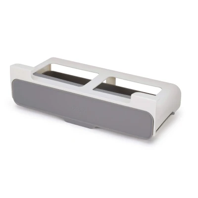 Image of Joseph Foldable Under shelf Spice Rack CupboardStore