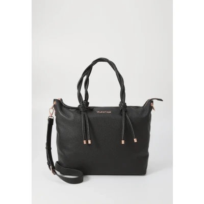 Image of Valentino Bags Scarlett Tote bag, Women&#039;s, Size: One Size, Nero