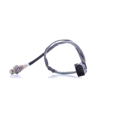 Image of Lambda Sensor BOSCH 0 258 007 057