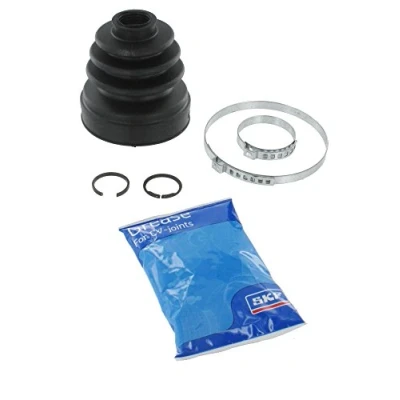 Image of Bellow Set, drive shaft SKF VKJP 8125