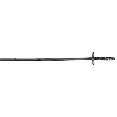 Image of Kavalkade Rubber Reins with stops 16mm