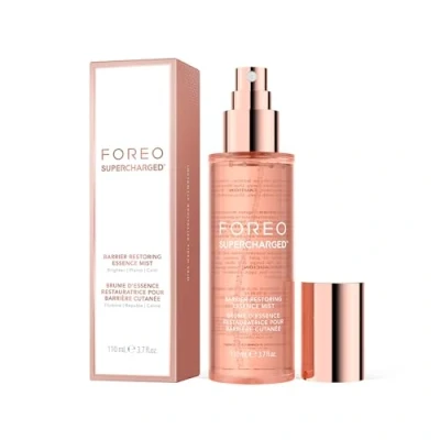 Image of FOREO SUPERCHARGED Barrier Restoring Essence Mist 110ml