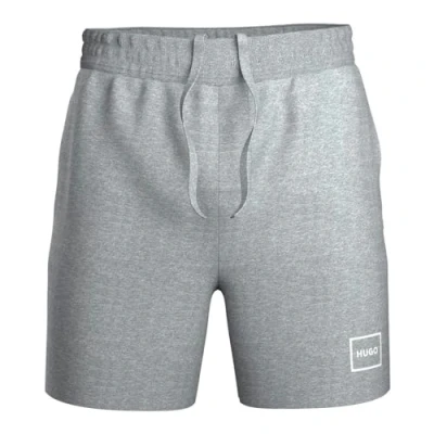 Image of HUGO LAZE Pyjama bottoms, Men&#039;s, Size: Medium, Medium grey