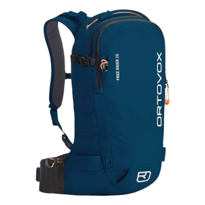 Image of Ortovox Free Rider 28 Daypack