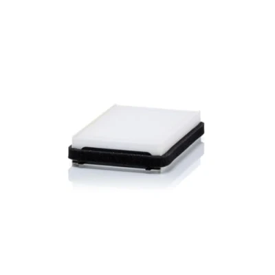 Image of Filter, interior air MANN FILTER CU 2136