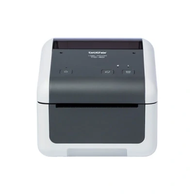 Image of TD 4410D DT 203DPI 4IN