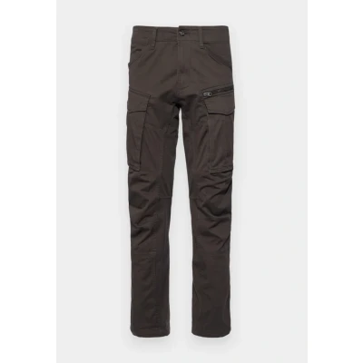 Image of G Star Rovic ZIP 3D Tapered Cargo trousers, Men&#039;s, Size: 26x30, Raven