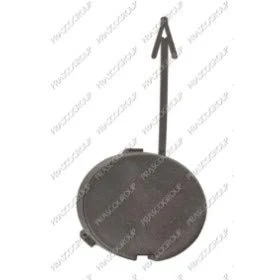 Image of Flap, tow hook PRASCO FD1101236