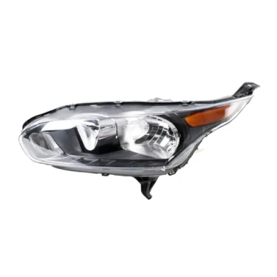Image of Headlight PRASCO FD9364924