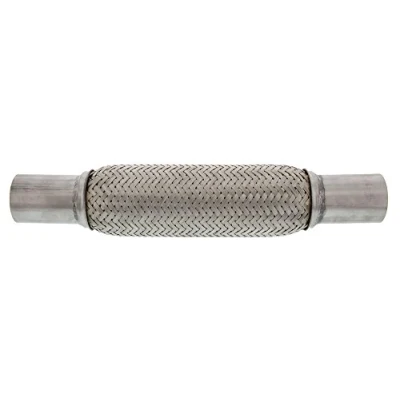 Image of Flex Hose, exhaust system MAPCO 30206