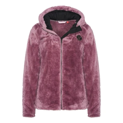 Image of Imperial Riding FW&#039;22 KIDS Fleece Jacket Cosy Zip