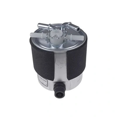 Image of Fuel filter BLUE PRINT ADN12344