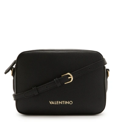 Image of Valentino Bags Brixton Across body bag, Women&#039;s, Size: One Size, Nero