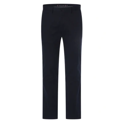 Image of Tommy Hilfiger Men&#039;s Woven Pants, Blue (Desert Sky), 38W / 36L
