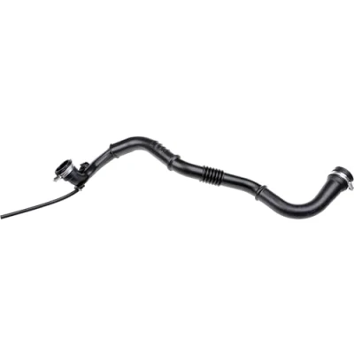 Image of Charger Air Hose GATES 09 0088